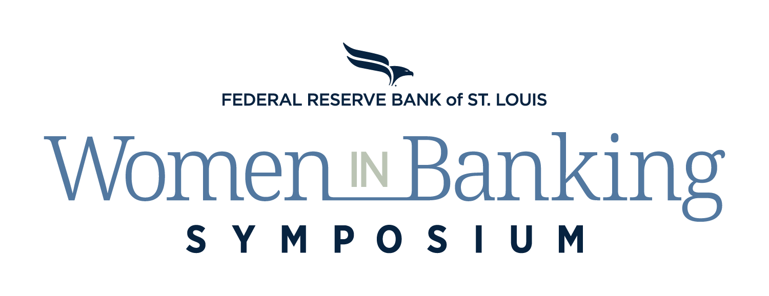 Women in Banking Logo